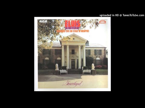 Miniatura de Medley: I Got A Woman/Amen [Elvis Recorded Live on Stage in Memphis]