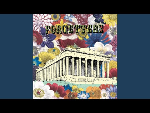The Night Accelerates - Forgetters