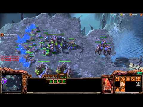 Live stream ROOTDestiny (Z) vs FXOpTiKzErO (P) Game 11