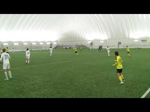KuPS - FC Espoo, P17 SM sarja, 31.10.2021