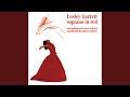 Casanova: "Nun's chorus & Laura's song"