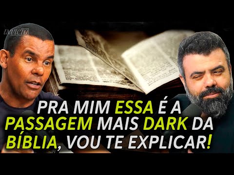 THE SCARIEST VERSE IN THE ENTIRE BIBLE! – Dr. Rodrigo Silva Explains
