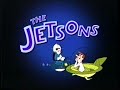 The Jetsons Powerhouse Bumpers Black BG No Announcer