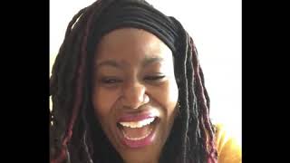How Mandisa stays cool - FaceTime interview with Crowder and Mandisa
