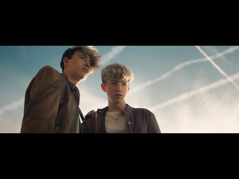 Cash and Maverick - Queen (Official Music Video)