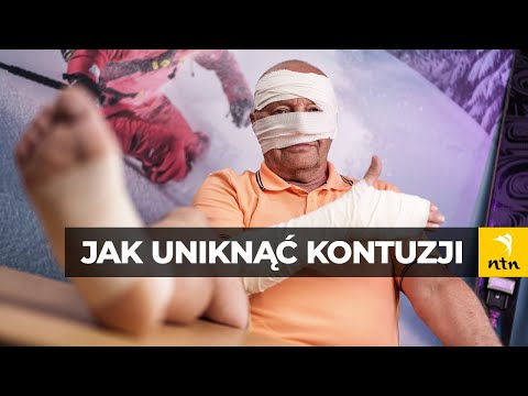 Jak uniknąć kontuzji i jak przygotować się do wyjazdu narciarskiego