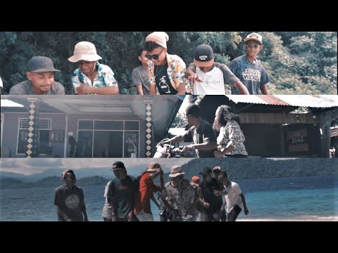 SA DAPAT MARAH_Simple Style_|_J'Boys_|_MRC_|_Kaliber Crew (MV)