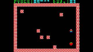 Strawberry Fields for the BBC Micro