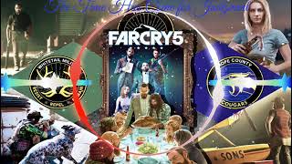 The Time Has Come for Judgment