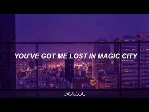 download lagu mp3 mp4 Magic City Lyrics, download lagu Magic City Lyrics gratis, unduh video klip Magic City Lyrics