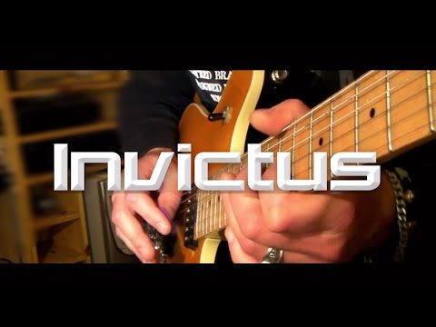 Invictus -Power Solos- Album : Hybrid - 3 min 44 sec