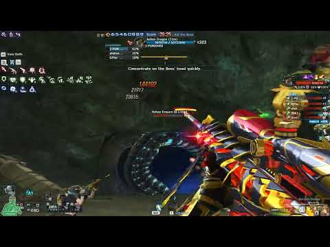 CrossFire West:  BARRETT - DEMON - ZM Infernal Shrine