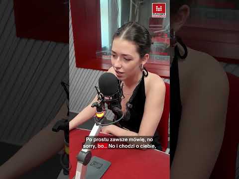 Natalia Zastępa w programie Kazul z Gwiazdami