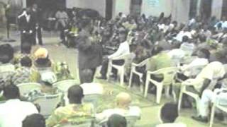 Uma Ukpai -mThe Mysteries of communion 3