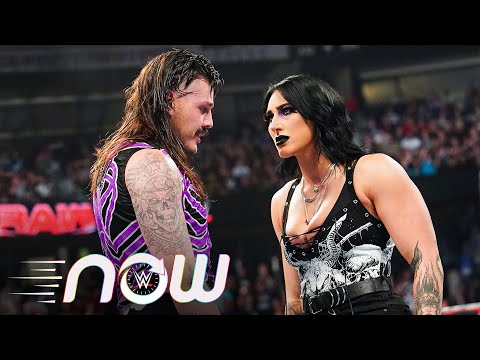 WWE Raw Preview, Willow Nightingale Celebrates CMLL Title Win With Brat Themed Post | Fight Size