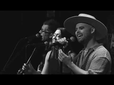 Adam Mac | Boy Like Me (Live from The Analog)