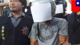 Teen murders best friend after the two argue, slits his throat in his bed - TomoNews