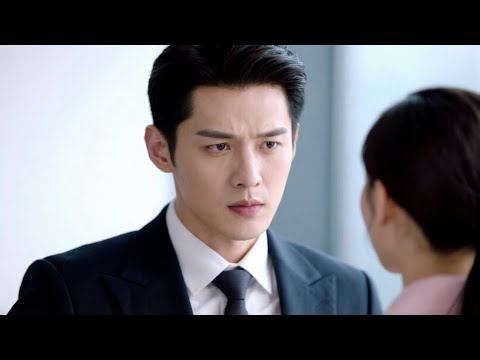 霸道總裁狠心拒愛：就算離婚也不會娶你！💖#drama #movie #love #kungfu #爱情 #功夫  #中国电视剧  #玄幻 #電影