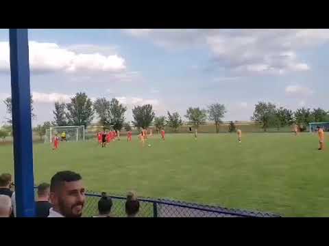 FK Napredak - Vojvodina (Bašaid) 4:2