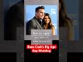 Why Dane Cook’s engagement makes you feel uncomfortable #danecook