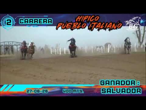 27/06/2026 𝐂𝐋𝐔𝐁_𝐇Í𝐏𝐈𝐂𝐎_𝐏𝐔𝐄𝐁𝐋𝐎_𝐈𝐓𝐀𝐋𝐈𝐀𝐍𝐎 (Córdoba) SALVADOR (CAVALLERO-SERRANO) 𝐉𝐎𝐂𝐊𝐄𝐘: ALEX MUÑOZ