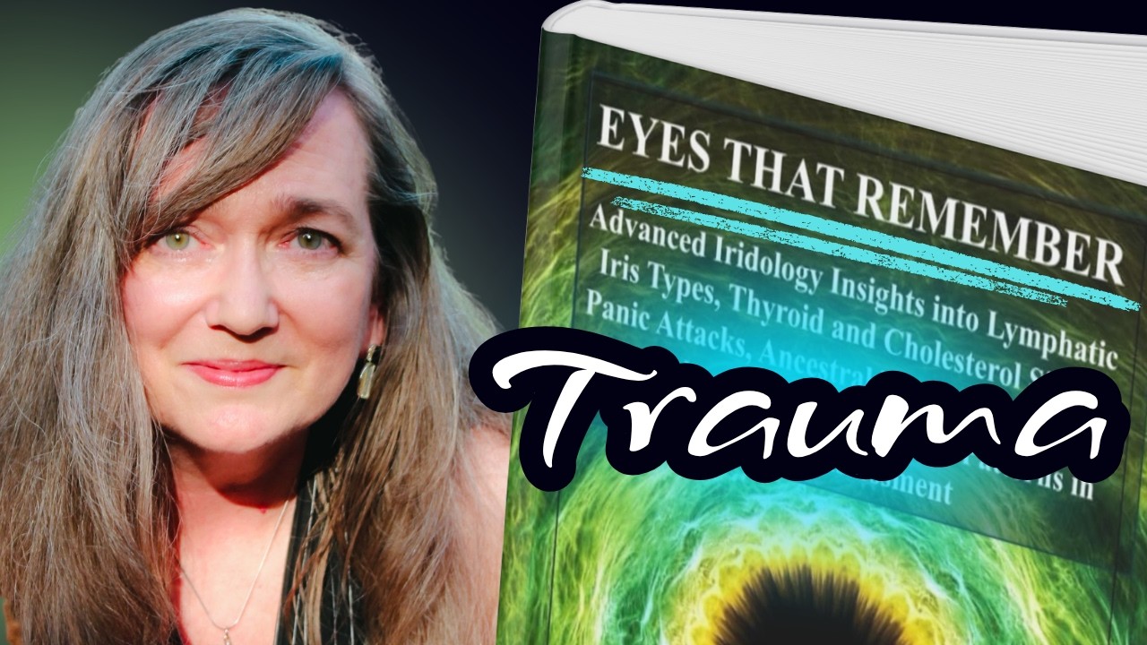 The Healers' Journey Series: Gina Locatelli on Intergenerational Healing