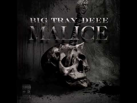 Big Tray Deee - Press The Line feat Kokane