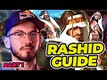 THE UNOFFICIAL RASHID GUIDE PART 1