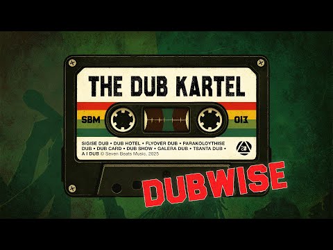 The Dub Kartel - Dubwise [Seven Beats Music]