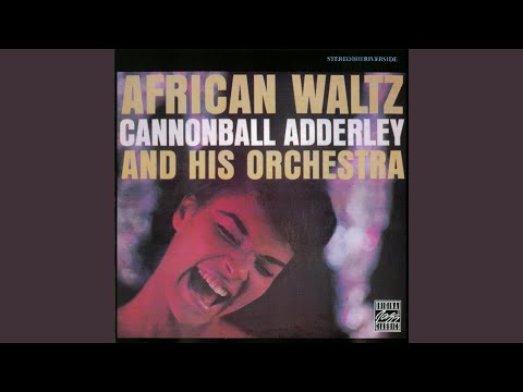 African Waltz