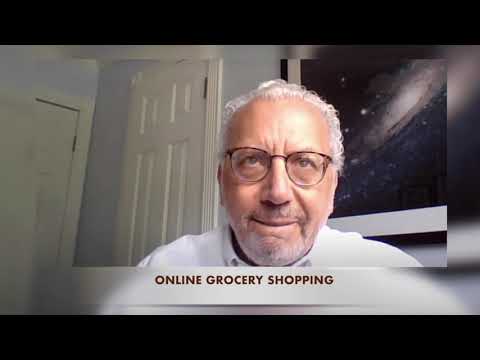 Online Groceries Allegiance Retail