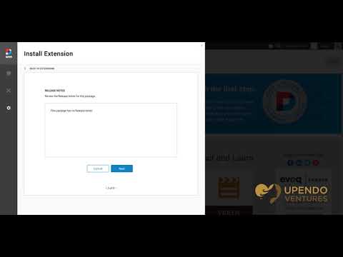 DNN: Enabling New Languages (Installing a Language Pack)