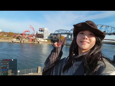 2021 11 22 Tennessee KkonaW Day 1 - Nashville