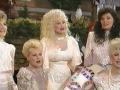 Dolly Parton singing & joking with her sisters (From the Home For Christmas special)