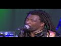 Lucky Dube Will Find Way Live At House Of Blues 2000