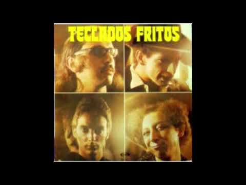 Teclados fritos, ''Max Boy'', 1978 Palmas de Gran Canaria