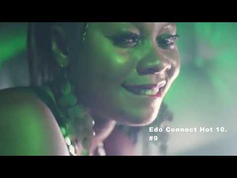 Edo Connect Hot 10, Year- End 2019