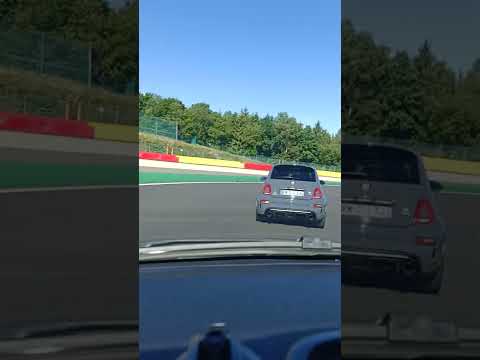 Spa Italia 2022 /       GT 3.2