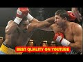 Calvin Brock Vs Timur Ibragimov 2006 Undefeated Heavyweights
