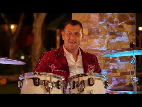 Los Nuevos Rebeldes - El Jani Antrax