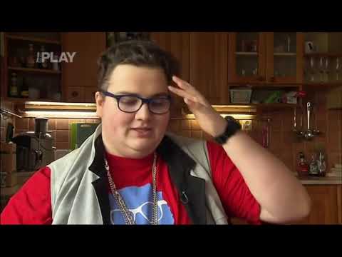 FattyPillow - reportáž Očima Josefa Klímy