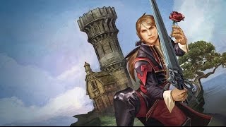 vainglory wp ブラックフェザー　with keim0122 sells