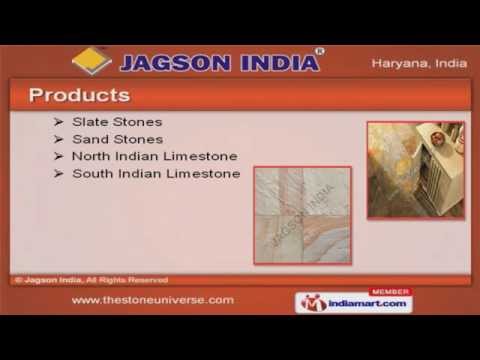 Natural Stones by Jagson India, Gurgaon