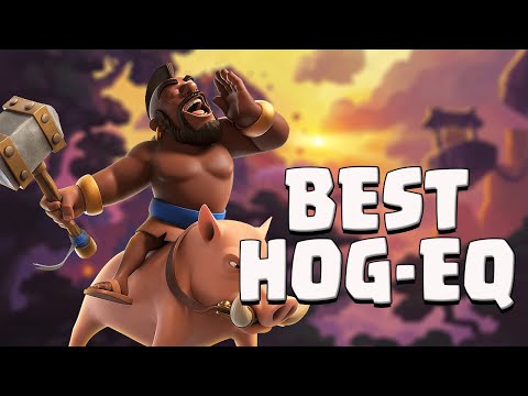 NUOVA COMBO META! DECK DOMATORE DA LADDER | Clash Royale Ita