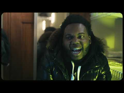 Jizzle Buckz ft Losbandz - 55Bars of fire (Official Music Video)