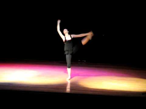 WPI Dance Team- Cell Block Tango 2011
