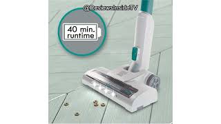 Kenmore DS4020 Cordless Stick Vacuum Review: Is It the Best for Pet Hair & Hard Floors?