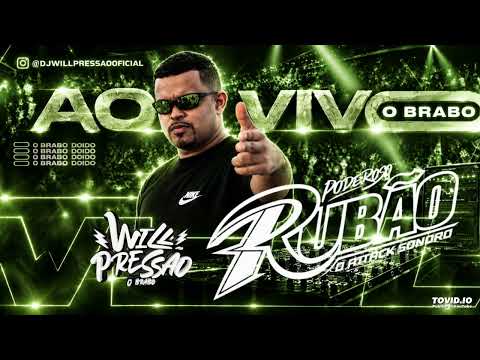013 - O BRABO - PODEROSO RUBÃO GUIMARÃES - MA 13-09-26
