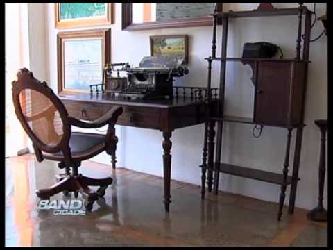 Band Cidade Campinas - exposição Sanasa - 26 12 2012