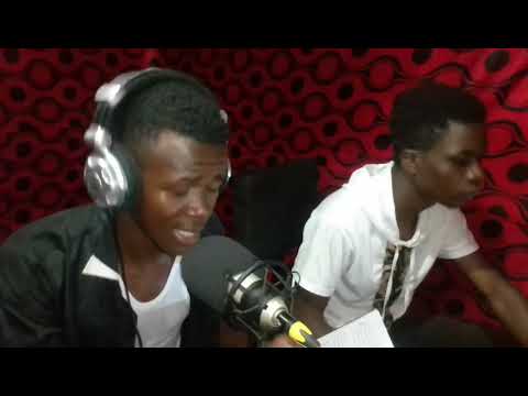 LEGEA BY NAFZ OMOISI EYOGATI OFFICIAL VEDIO